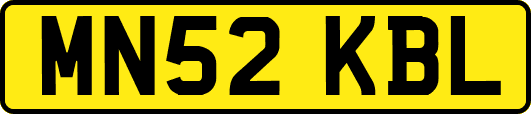 MN52KBL