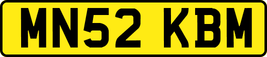 MN52KBM