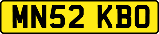 MN52KBO