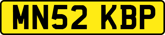 MN52KBP