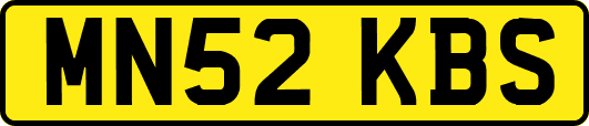 MN52KBS