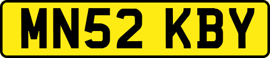 MN52KBY