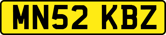 MN52KBZ