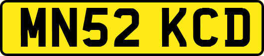 MN52KCD