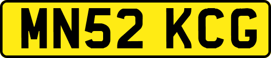 MN52KCG