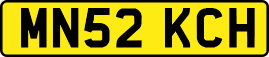 MN52KCH