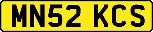 MN52KCS