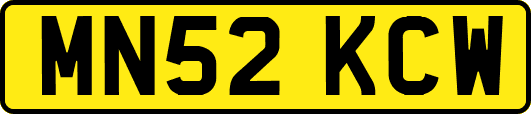 MN52KCW