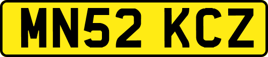 MN52KCZ