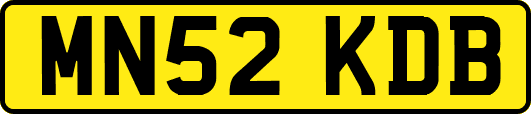 MN52KDB