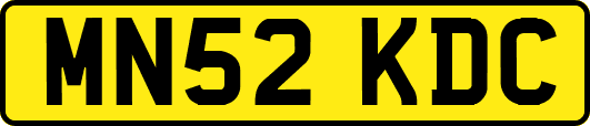 MN52KDC