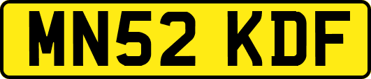 MN52KDF