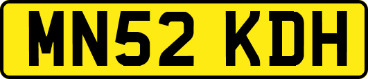 MN52KDH