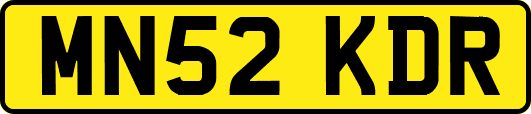 MN52KDR