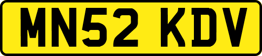 MN52KDV
