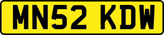 MN52KDW