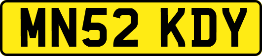 MN52KDY