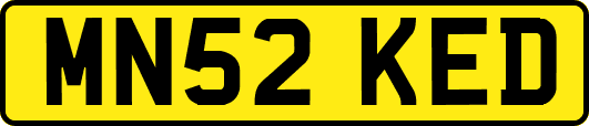 MN52KED