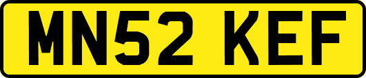 MN52KEF
