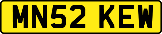 MN52KEW