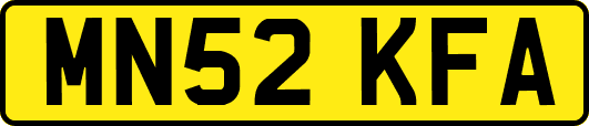 MN52KFA