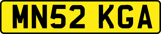 MN52KGA