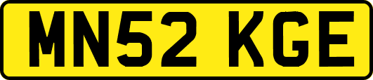 MN52KGE