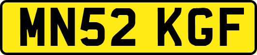 MN52KGF