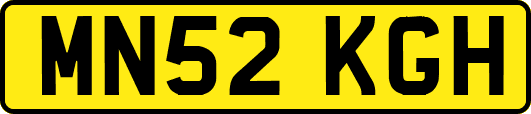 MN52KGH