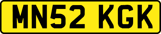MN52KGK