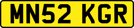 MN52KGR