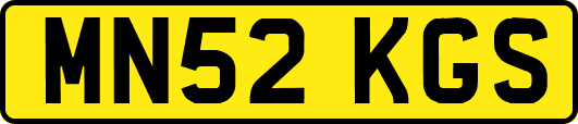 MN52KGS
