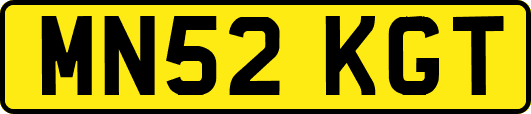 MN52KGT