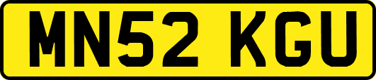 MN52KGU