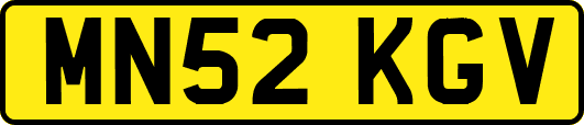 MN52KGV