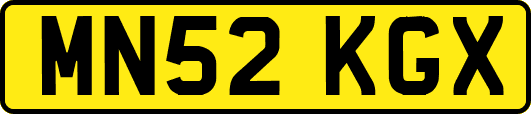 MN52KGX