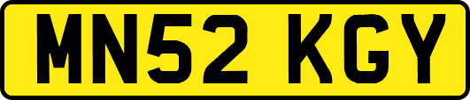 MN52KGY
