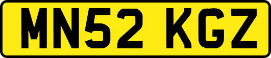 MN52KGZ