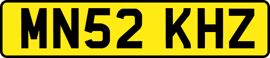 MN52KHZ