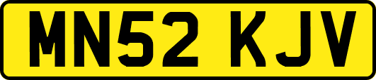 MN52KJV