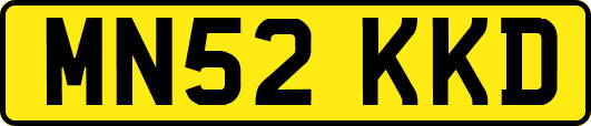 MN52KKD