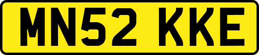 MN52KKE