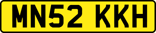 MN52KKH
