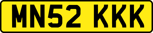 MN52KKK
