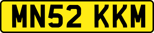 MN52KKM