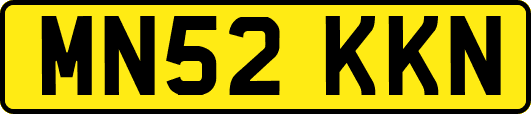 MN52KKN