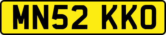 MN52KKO