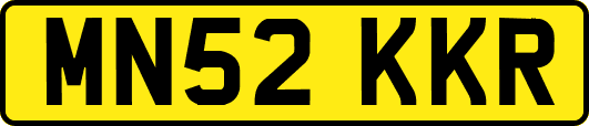 MN52KKR