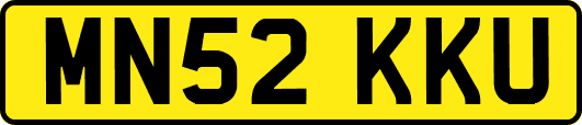 MN52KKU