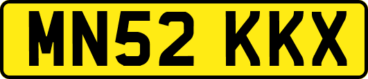 MN52KKX
